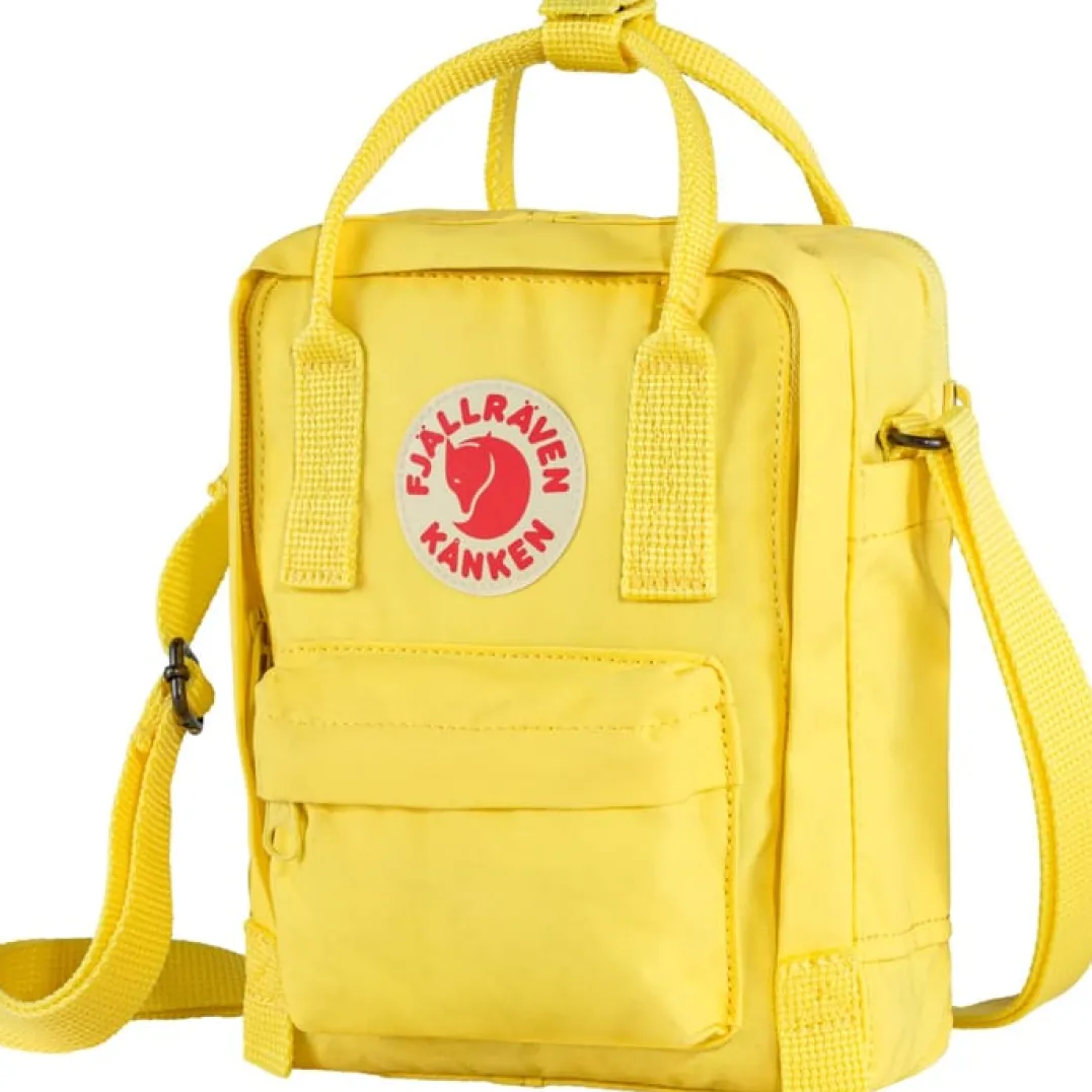 Fjällräven Kånken Sling Corn