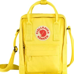 Fjällräven Kånken Sling Corn