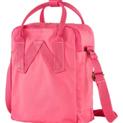 Fjällräven Kånken Sling Flamingo Pink