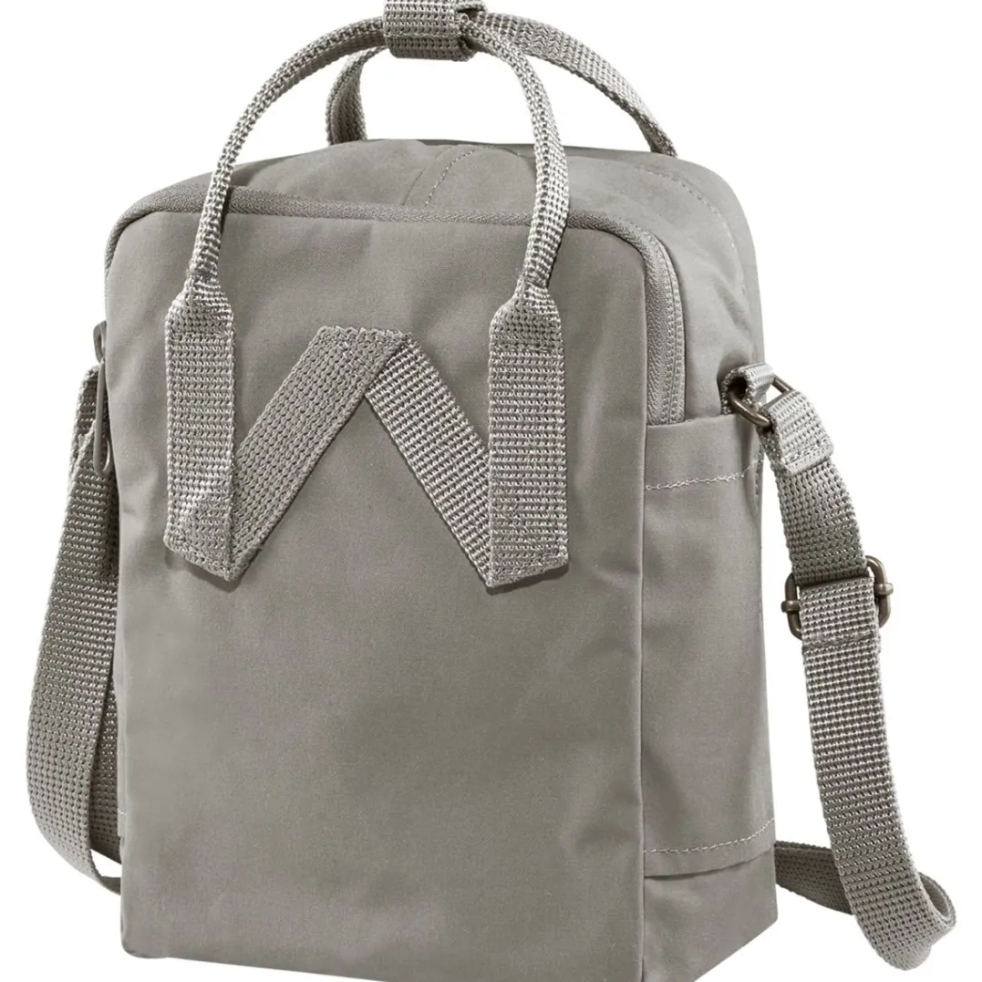 Fjällräven Kånken Sling Fog