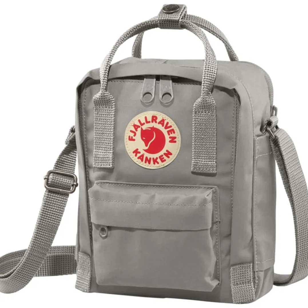 Fjällräven Kånken Sling Fog