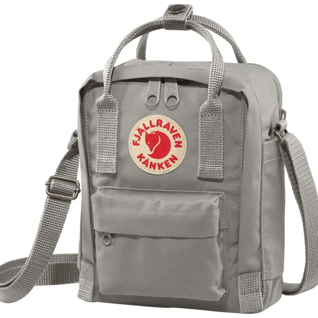 Fjällräven Kånken Sling Fog