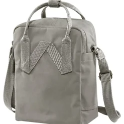 Fjällräven Kånken Sling Fog