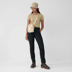 Fjällräven Kånken Sling Frostgreen/Peachpink