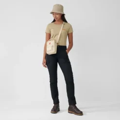 Fjällräven Kånken Sling Frostgreen/Peachpink