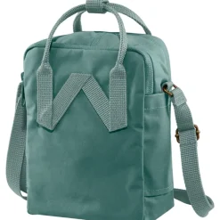Fjällräven Kånken Sling Frost Green