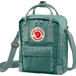 Fjällräven Kånken Sling Frost Green