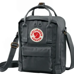 Fjällräven Kånken Sling Graphite