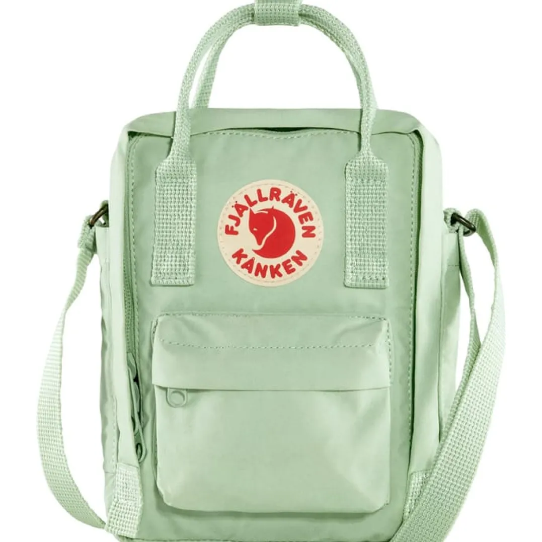 Fjällräven Kånken Sling Mint Green