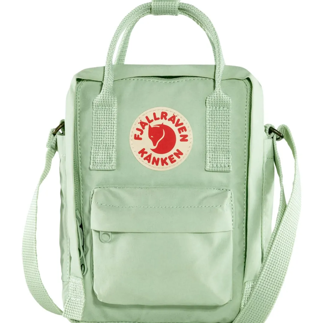 Fjällräven Kånken Sling Mint Green