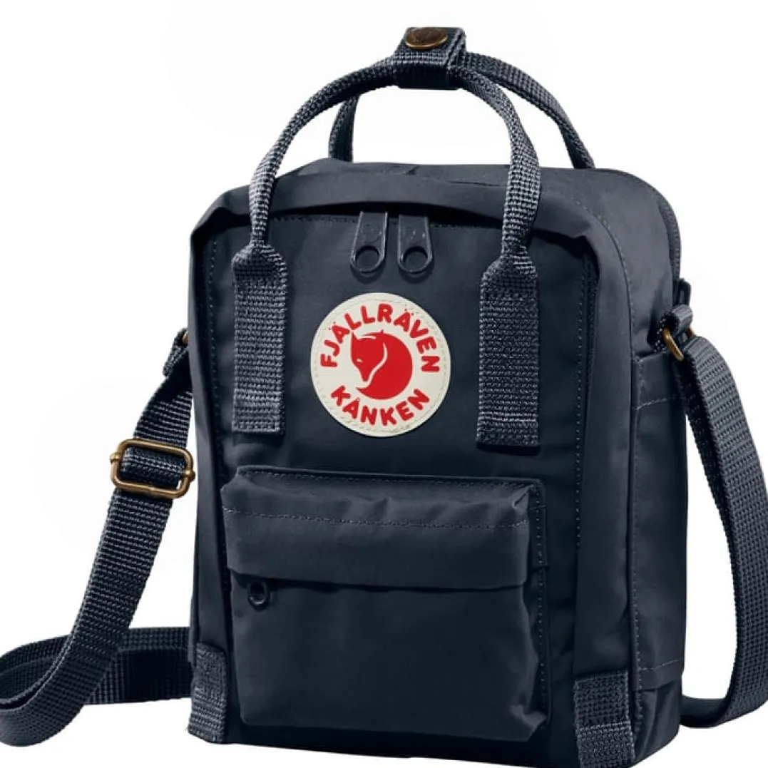 Fjällräven Kånken Sling Navy