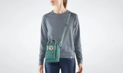 Fjällräven Kånken Sling Pastel Lavender