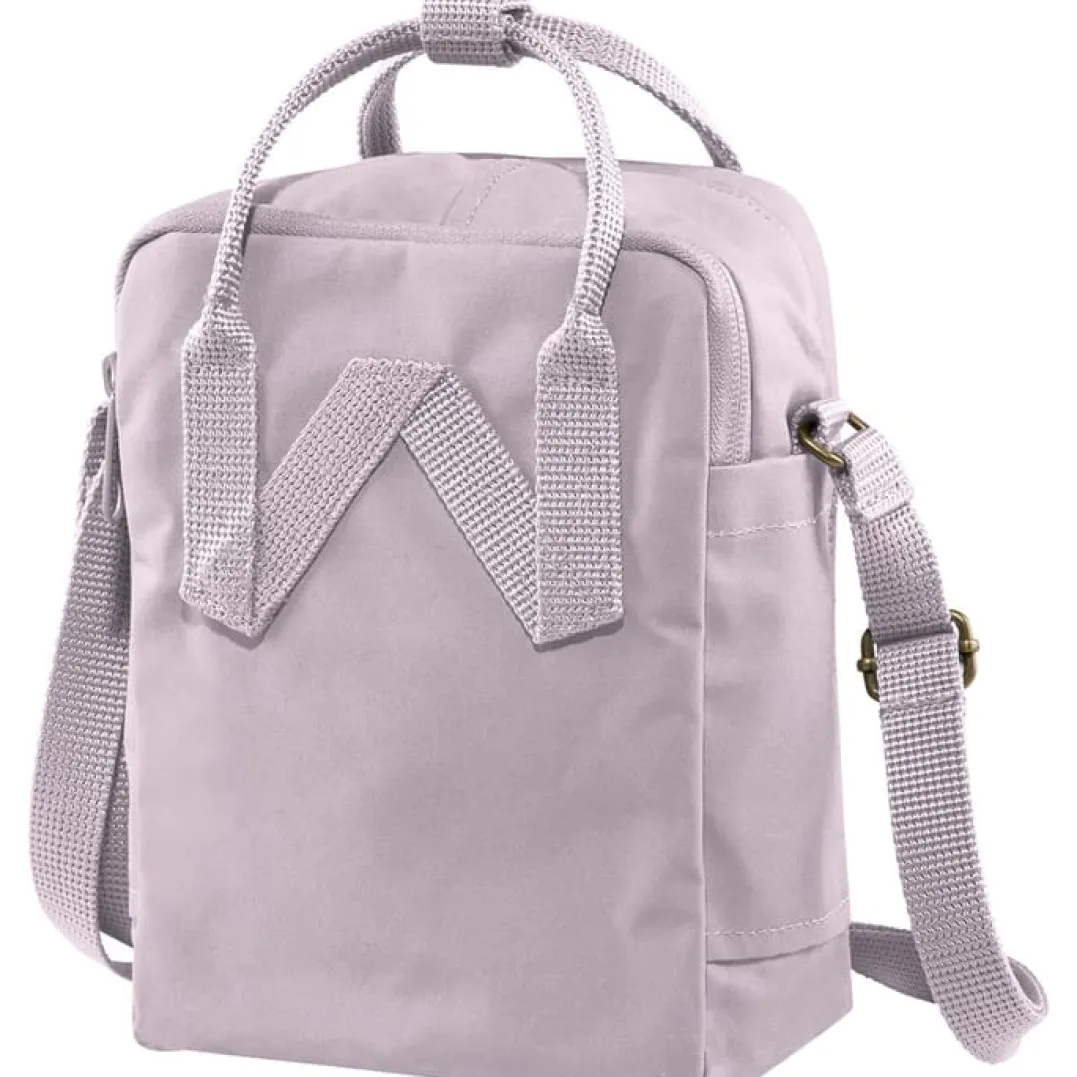Fjällräven Kånken Sling Pastel Lavender