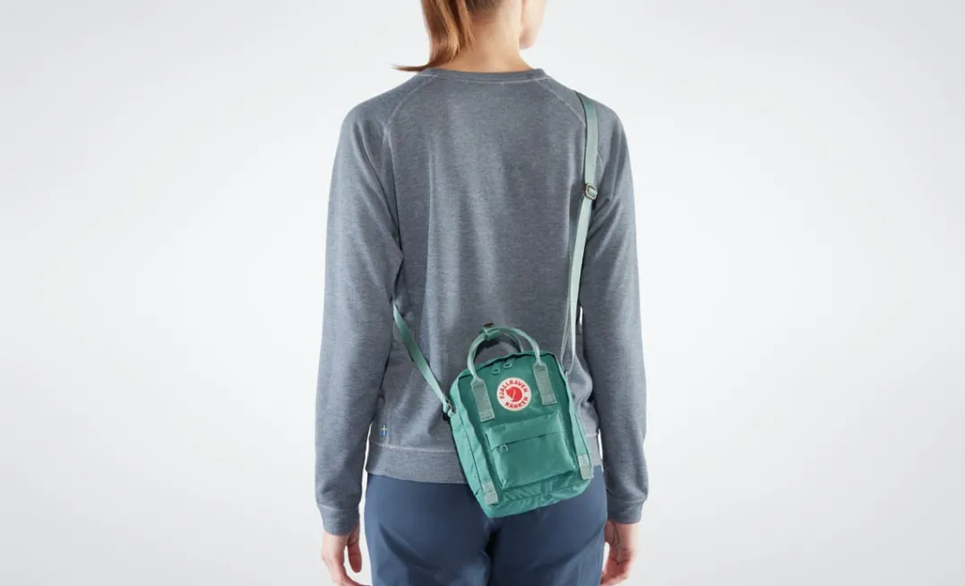 Fjällräven Kånken Sling Pastel Lavender