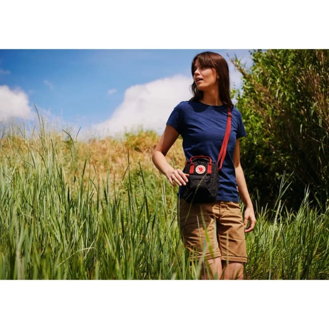 Fjällräven Kånken Sling Pastel Lavender