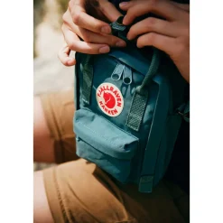 Fjällräven Kånken Sling Pastel Lavender