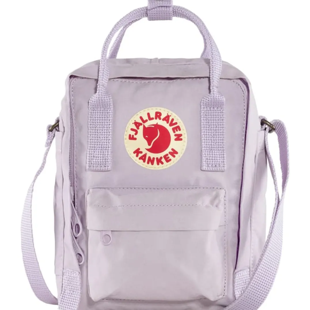 Fjällräven Kånken Sling Pastel Lavender
