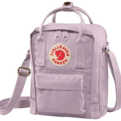 Fjällräven Kånken Sling Pastel Lavender
