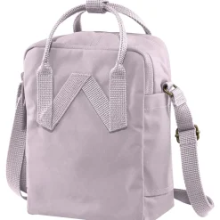 Fjällräven Kånken Sling Pastel Lavender