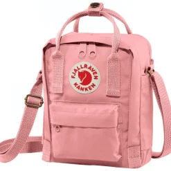 Fjällräven Kånken Sling Pink