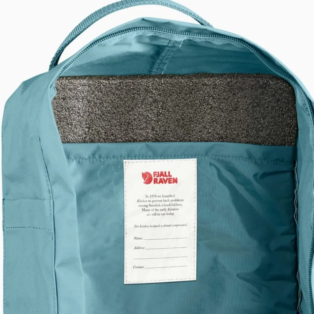 Fjällräven Kånken Super Grey