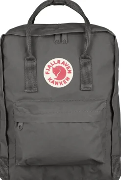 Fjällräven Kånken Super Grey
