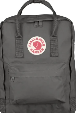 Fjällräven Kånken Super Grey
