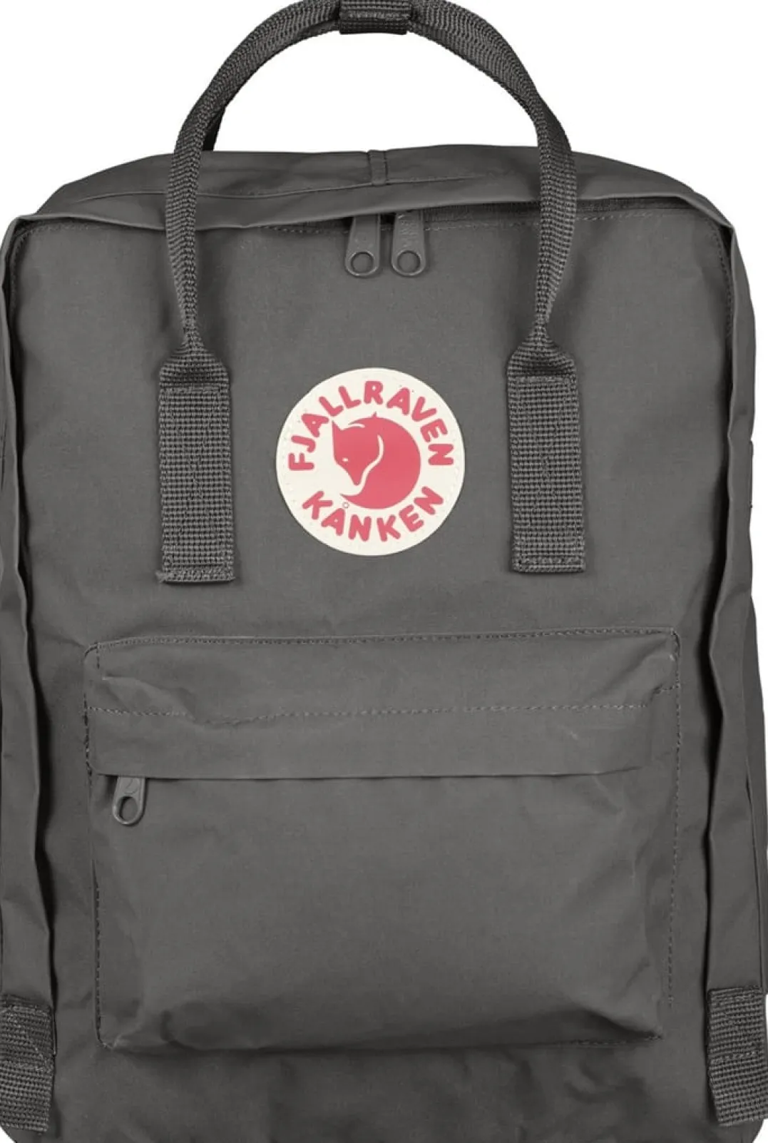 Fjällräven Kånken Super Grey