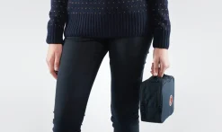 Fjällräven Kånken Toiletry Bag Black