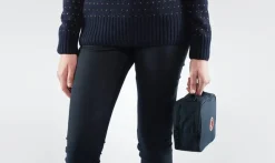 Fjällräven Kånken Toiletry Bag Black