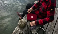 Fjällräven Kånken Toiletry Bag Navy