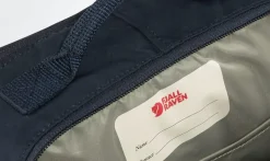 Fjällräven Kånken Toiletry Bag Navy