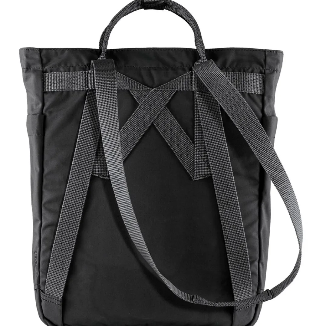 Fjällräven Kånken Totepack Black