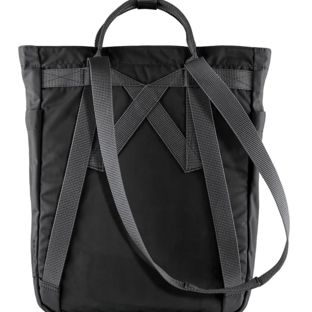 Fjällräven Kånken Totepack Black