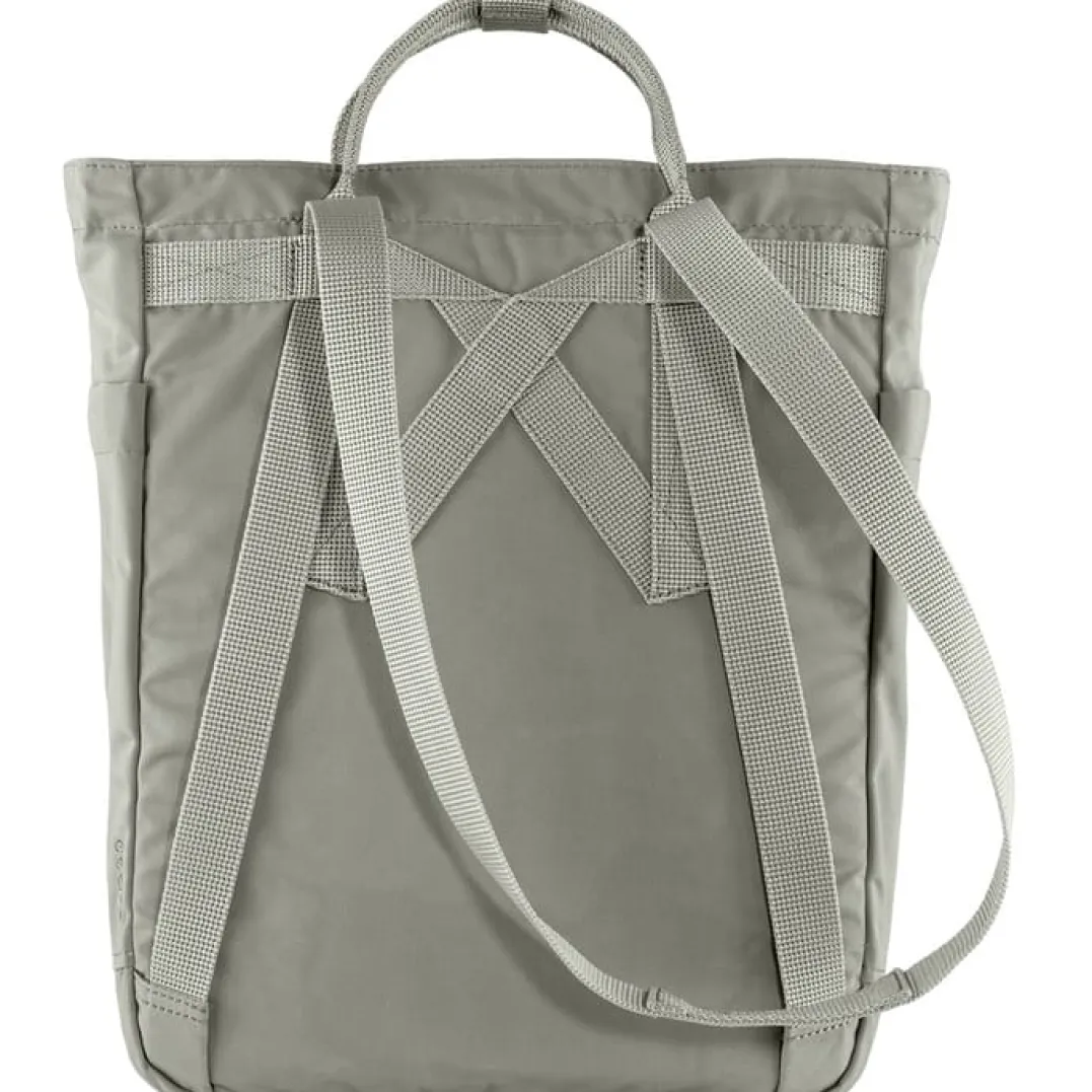 Fjällräven Kånken Totepack Fog