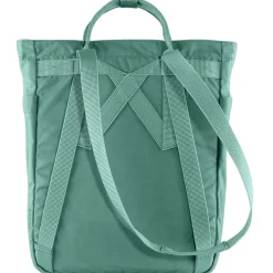 Fjällräven Kånken Totepack Frost Green