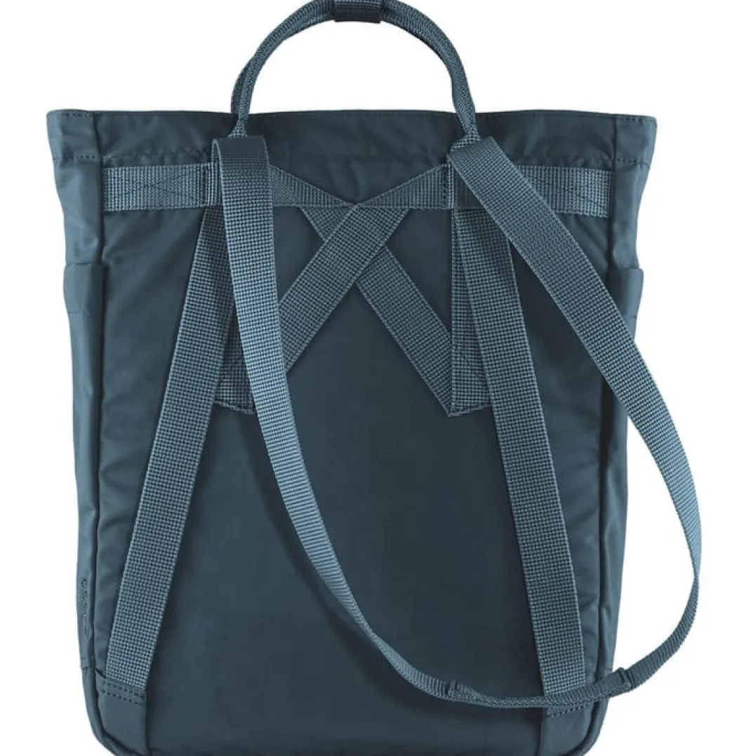 Fjällräven Kånken Totepack Navy
