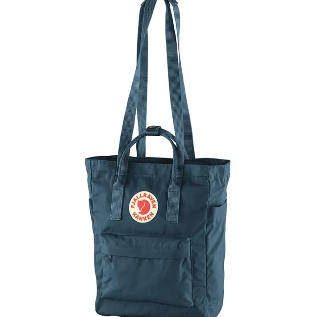 Fjällräven Kånken Totepack Navy