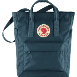 Fjällräven Kånken Totepack Navy