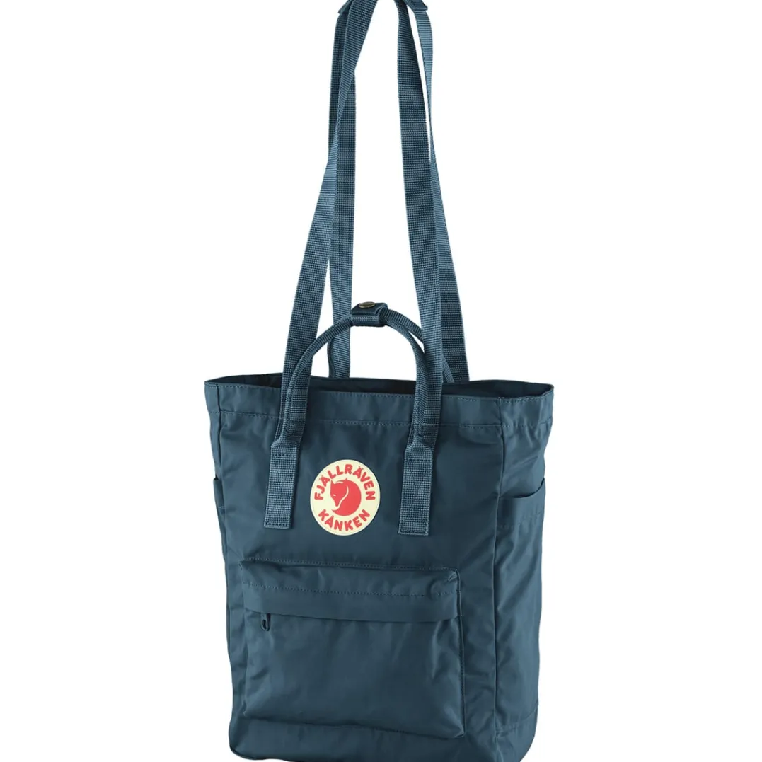 Fjällräven Kånken Totepack Navy
