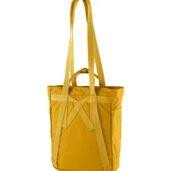 Fjällräven Kånken Totepack Ochre