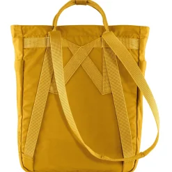 Fjällräven Kånken Totepack Ochre