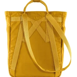 Fjällräven Kånken Totepack Ochre