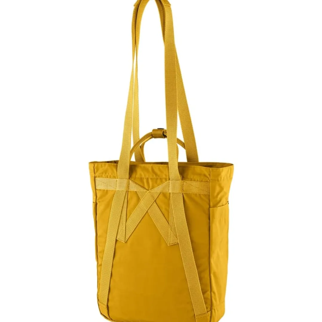 Fjällräven Kånken Totepack Ochre
