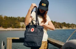 Fjällräven Kånken Totepack Pink