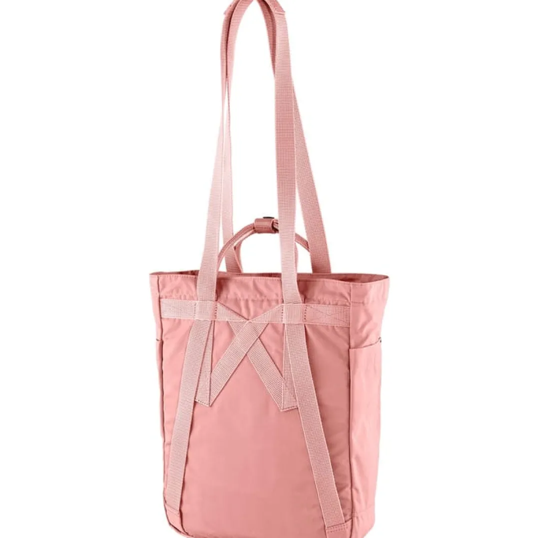 Fjällräven Kånken Totepack Pink