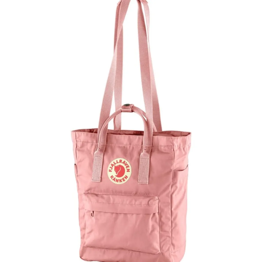 Fjällräven Kånken Totepack Pink