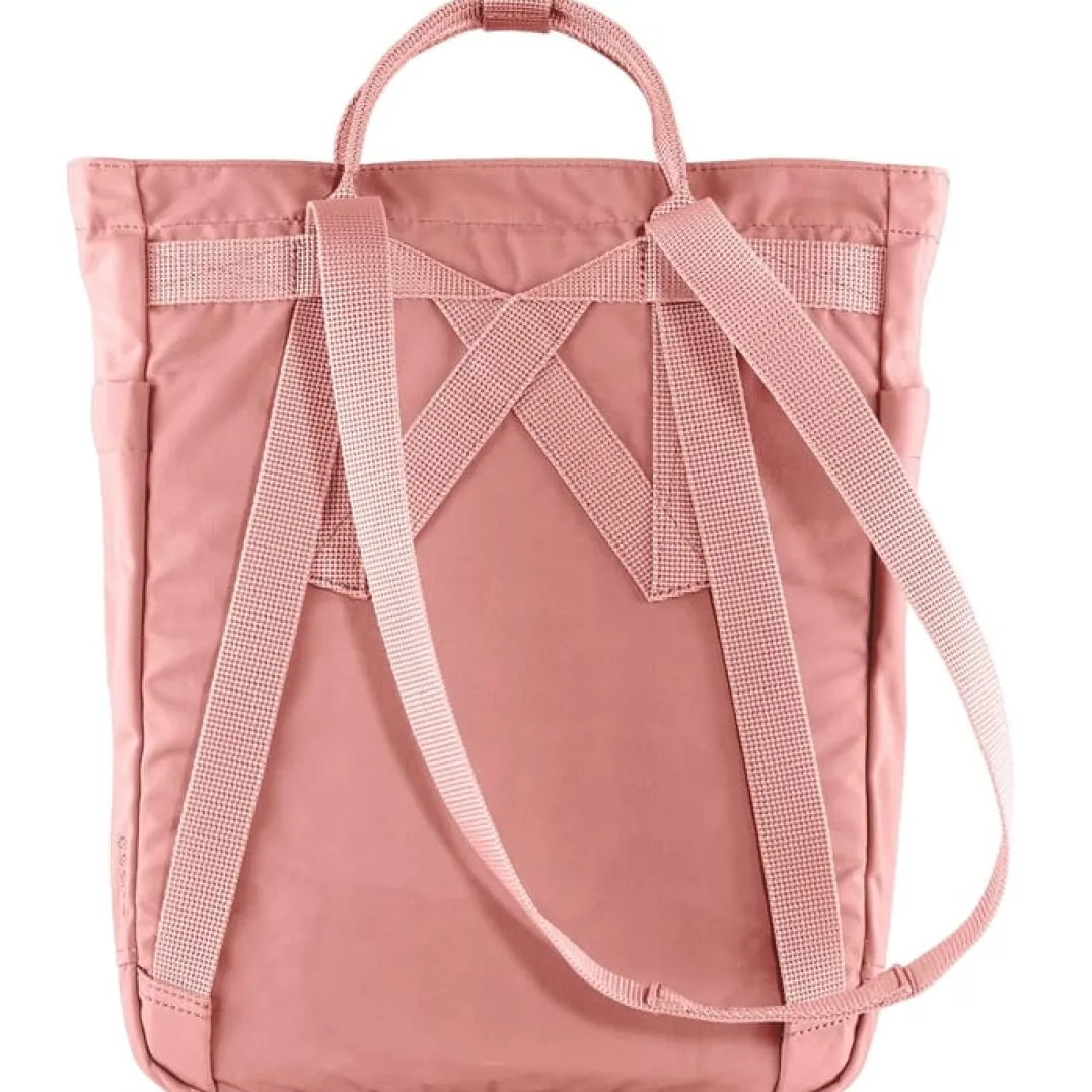 Fjällräven Kånken Totepack Pink