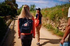 Fjällräven Kånken Totepack Pink