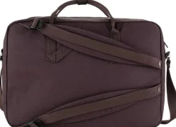Fjällräven Kånken Weekender Blackberry